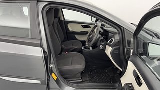 Used 2022 Tata Altroz XM Plus 1.2 Petrol Manual interior RIGHT SIDE FRONT DOOR CABIN VIEW