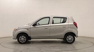 Used 2017 Maruti Suzuki Alto 800 [2016-2019] Lxi Petrol Manual exterior LEFT SIDE VIEW