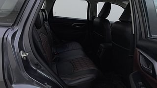 Used 2023 Maruti Suzuki Grand Vitara Delta Smart Hybrid Petrol Manual interior RIGHT SIDE REAR DOOR CABIN VIEW