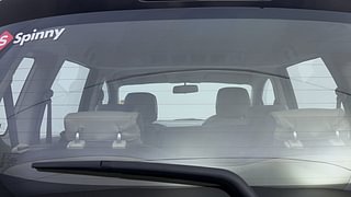 Used 2012 Maruti Suzuki Ertiga [2012-2015] ZDi Diesel Manual top_features Rear wiper