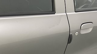Used 2022 Maruti Suzuki Celerio ZXi Petrol Manual dents MINOR DENT