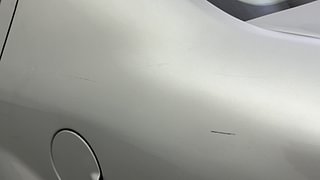 Used 2011 Ford Fiesta [2008-2011] SXi 1.6 ABS Petrol Manual dents MINOR DENT