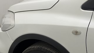 Used 2021 Maruti Suzuki S-Cross Sigma 1.5 Petrol Manual dents MINOR DENT