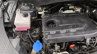 Used 2021 Kia Seltos GTX Plus AT D Diesel Automatic engine ENGINE RIGHT SIDE VIEW
