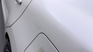 Used 2021 Toyota Glanza [2019-2022] G CVT Petrol Automatic dents MINOR SCRATCH