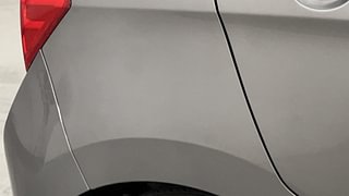 Used 2015 Maruti Suzuki Celerio ZXI Petrol Manual dents MINOR DENT