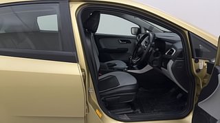Used 2023 Tata Altroz XZ 1.2 Petrol Manual interior RIGHT SIDE FRONT DOOR CABIN VIEW