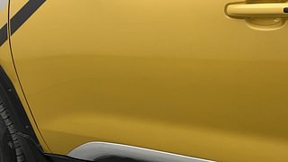 Used 2017 Maruti Suzuki Vitara Brezza [2016-2020] ZDI PLUS Dual Tone Diesel Manual dents MINOR DENT