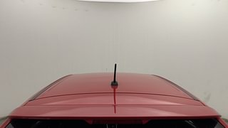 Used 2017 Maruti Suzuki Baleno [2015-2019] Zeta AT Petrol Petrol Automatic exterior EXTERIOR ROOF VIEW