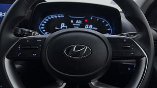 Used 2021 Hyundai New i20 Asta 1.0 Turbo IMT Petrol Manual top_features Airbags
