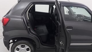 Used 2020 Maruti Suzuki S-Presso VXI AMT Petrol Automatic interior RIGHT SIDE REAR DOOR CABIN VIEW