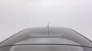 Used 2016 Renault Kwid [2015-2019] RXT Petrol Manual exterior EXTERIOR ROOF VIEW