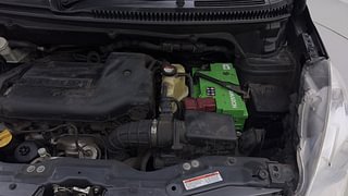 Used 2012 Maruti Suzuki Ertiga [2012-2015] ZDi Diesel Manual engine ENGINE LEFT SIDE VIEW