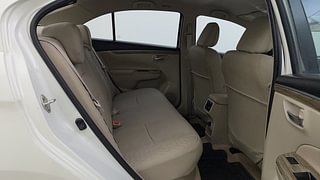 Used 2022 Maruti Suzuki Ciaz Zeta Petrol Petrol Manual interior RIGHT SIDE REAR DOOR CABIN VIEW