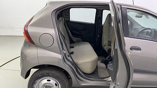 Used 2018 Datsun Redi-GO [2015-2019] A Petrol Manual interior RIGHT SIDE REAR DOOR CABIN VIEW