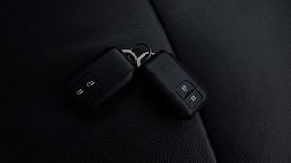 Used 2020 Maruti Suzuki XL6 [2019-2022] Alpha AT Petrol Petrol Automatic extra CAR KEY VIEW