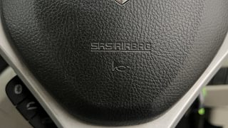 Used 2015 Maruti Suzuki Celerio ZXI Petrol Manual top_features Airbags