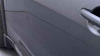 Used 2023 Maruti Suzuki Grand Vitara Delta Smart Hybrid Petrol Manual dents MINOR DENT