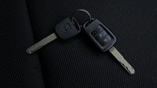 Used 2015 Honda Jazz VX Petrol Petrol Manual extra CAR KEY VIEW