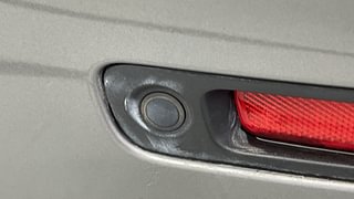 Used 2022 Maruti Suzuki Celerio ZXi Petrol Manual top_features Parking sensors
