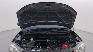 Used 2020 maruti-suzuki S-Presso VXI Plus Petrol Manual engine ENGINE & BONNET OPEN FRONT VIEW
