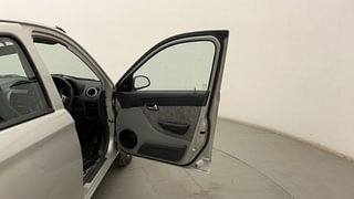 Used 2017 Maruti Suzuki Alto 800 [2016-2019] Lxi Petrol Manual interior RIGHT FRONT DOOR OPEN VIEW