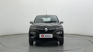 Used 2020 Renault Kwid 1.0L RXT(O) AMT Petrol Automatic exterior FRONT VIEW