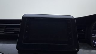 Used 2020 Maruti Suzuki XL6 [2019-2022] Alpha AT Petrol Petrol Automatic top_features Touch screen infotainment system