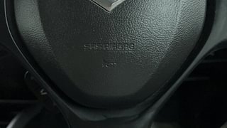 Used 2018 Maruti Suzuki Baleno [2015-2019] Alpha AT Petrol Petrol Automatic top_features Airbags
