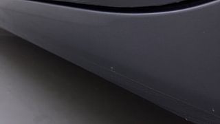 Used 2015 Hyundai Fluidic Verna 4S [2015-2017] 1.6 VTVT S (O) AT Petrol Automatic dents MINOR DENT