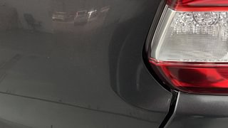 Used 2020 Maruti Suzuki S-Presso VXI AMT Petrol Automatic dents MINOR DENT