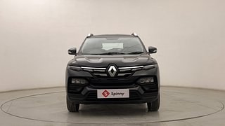 Used 2023 Renault Kiger RXT (O) MT Petrol Manual exterior FRONT VIEW
