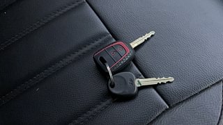 Used 2019 Hyundai Grand i10 [2017-2020] Magna 1.2 Kappa VTVT Petrol Manual extra CAR KEY VIEW