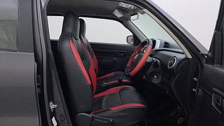 Used 2020 maruti-suzuki S-Presso VXI Plus Petrol Manual interior RIGHT SIDE FRONT DOOR CABIN VIEW