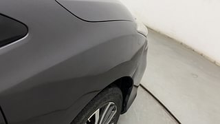 Used 2017 Honda City [2017-2020] VX Petrol Manual dents MINOR SCRATCH