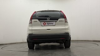 Used 2014 Honda CR-V [2013-2018] 2.0L 2WD AT Petrol Automatic exterior BACK VIEW