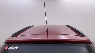 Used 2019 Hyundai Grand i10 [2017-2020] Magna 1.2 Kappa VTVT Petrol Manual exterior EXTERIOR ROOF VIEW