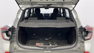 Used 2022 Renault Kiger RXZ MT Petrol Manual interior DICKY INSIDE VIEW