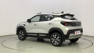 Used 2022 Renault Kiger RXZ MT Petrol Manual exterior LEFT REAR CORNER VIEW