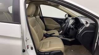Used 2018 Honda City [2017-2020] VX CVT Petrol Automatic interior RIGHT SIDE FRONT DOOR CABIN VIEW