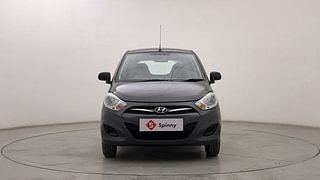 Used 2013 Hyundai i10 [2010-2016] Era Petrol Petrol Manual exterior FRONT VIEW