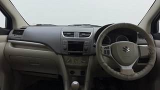 Used 2013 Maruti Suzuki Ertiga [2012-2015] ZDi Diesel Manual interior DASHBOARD VIEW