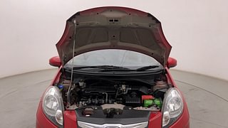 Used 2015 Honda Brio [2011-2016] S MT Petrol Manual engine ENGINE & BONNET OPEN FRONT VIEW