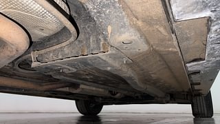 Used 2021 Hyundai New i20 Asta 1.0 Turbo IMT Petrol Manual extra REAR RIGHT UNDERBODY VIEW