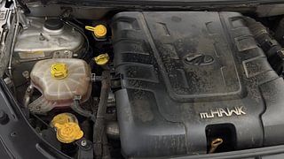 Used 2019 Mahindra XUV500 W11 AT Diesel Automatic engine ENGINE RIGHT SIDE VIEW