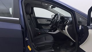 Used 2022 Tata Altroz XZA+ Petrol Automatic interior RIGHT SIDE FRONT DOOR CABIN VIEW