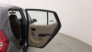 Used 2013 Hyundai i10 [2010-2016] Era Petrol Petrol Manual interior RIGHT REAR DOOR OPEN VIEW