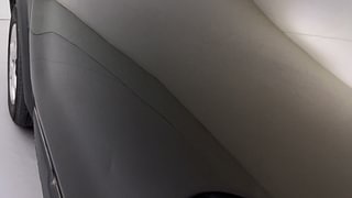 Used 2016 Renault Kwid [2015-2019] RXT Petrol Manual dents MINOR DENT
