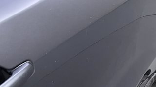 Used 2023 Maruti Suzuki Grand Vitara Delta Smart Hybrid Petrol Manual dents MINOR SCRATCH