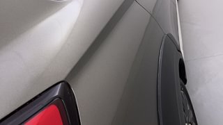 Used 2020 Maruti Suzuki XL6 [2019-2022] Alpha AT Petrol Petrol Automatic dents MINOR SCRATCH